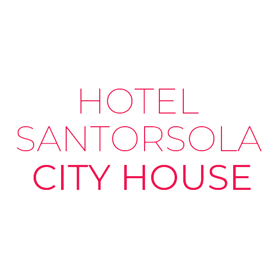 Logo Hotel Sant Orsola